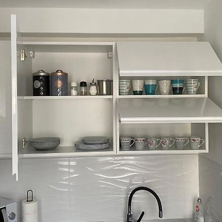 M.B.A. Apartments Karlovac Ngoại thất bức ảnh