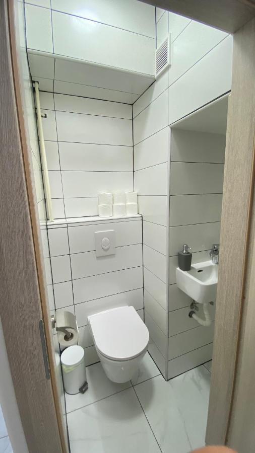 M.B.A. Apartments Karlovac Ngoại thất bức ảnh