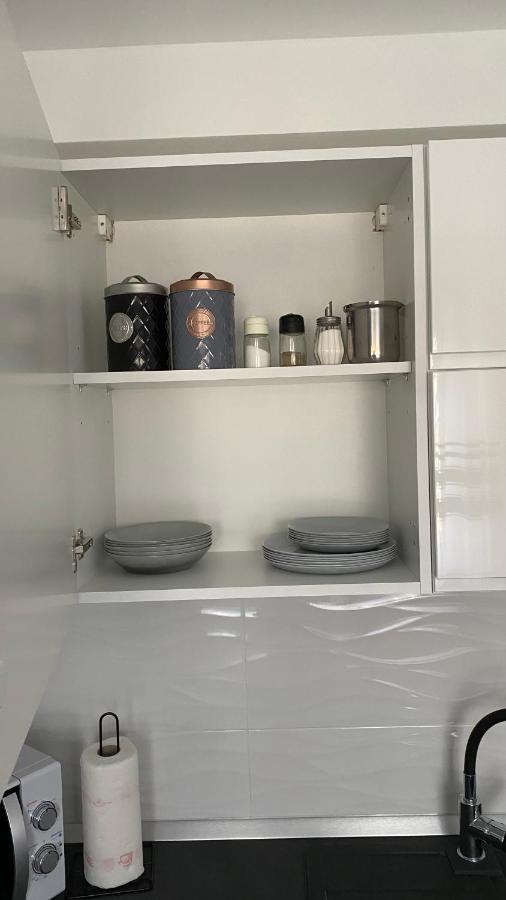 M.B.A. Apartments Karlovac Ngoại thất bức ảnh