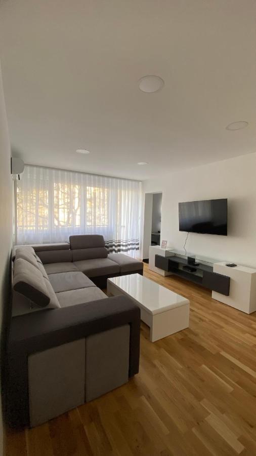 M.B.A. Apartments Karlovac Ngoại thất bức ảnh