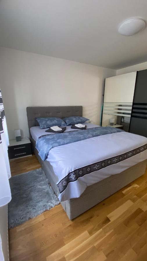 M.B.A. Apartments Karlovac Ngoại thất bức ảnh