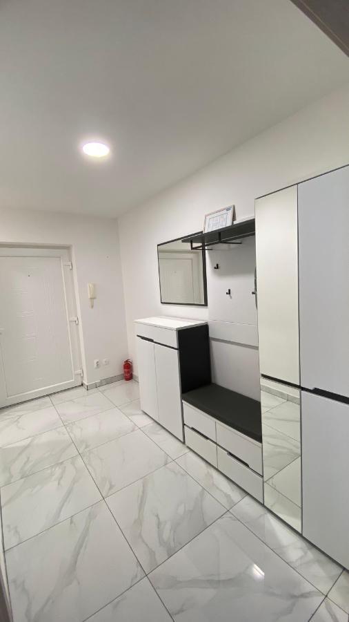 M.B.A. Apartments Karlovac Ngoại thất bức ảnh