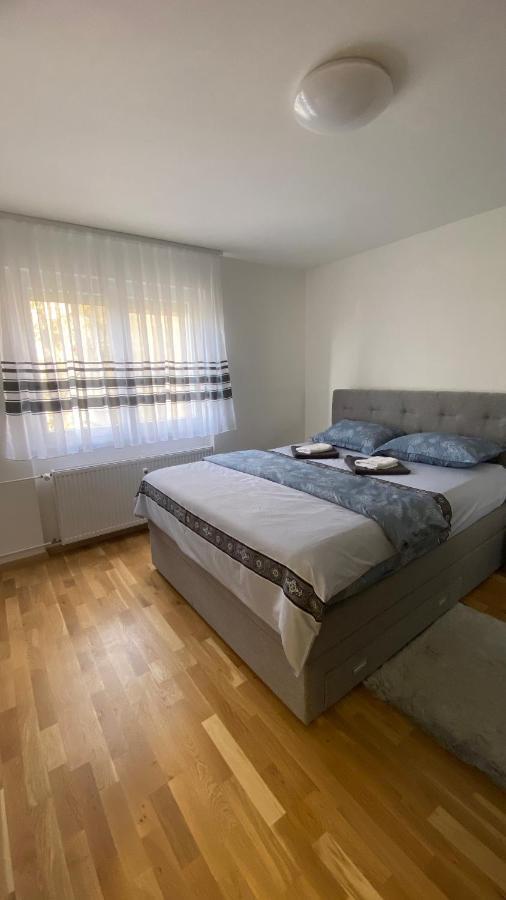 M.B.A. Apartments Karlovac Ngoại thất bức ảnh